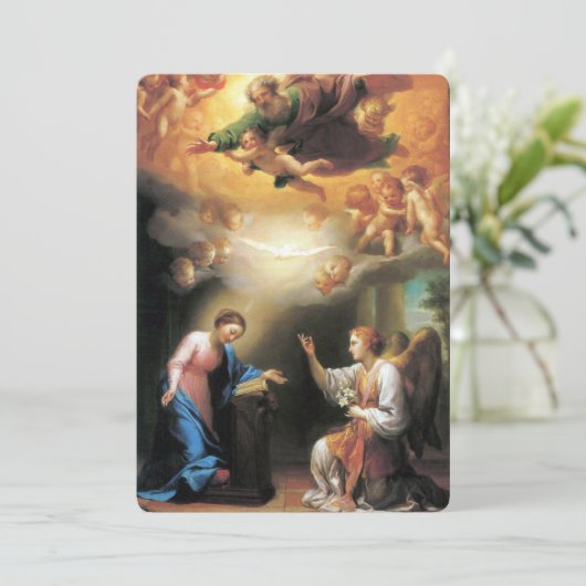 Ontvuldiging door Anton Raphael Mengs (Staand voorkant)