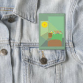 Ontwaak Button (Insitu)