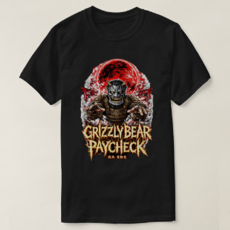 Ontwaak De Demon T-shirt