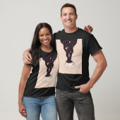 Ontwaak T-shirt (Unisex)