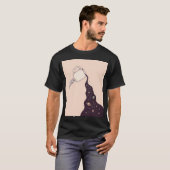 Ontwaak T-shirt (Voorkant volledig)