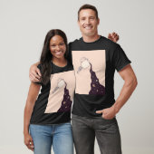 Ontwaak T-shirt (Unisex)