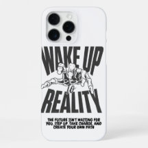 Ontwaak tot de Realiteit