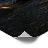 Ontwaaking van de Horizon Poster (Hoek)