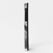 Ontwaakt iPhone % Hoes (Achterkant/links)