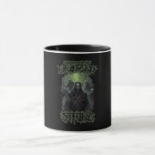 Ontwaakt uit de afgrond, Undead Strike Mok (Midden)
