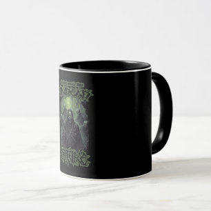 Ontwaakt uit de afgrond, Undead Strike Mok