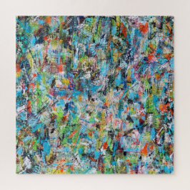 Ontwaken 20 x 20 puzzel