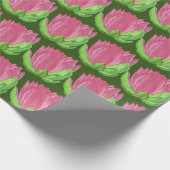 Ontwaken Cadeaupapier (Hoek)