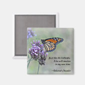 Ontwaken Magneet (Voorkant / Achterkant)