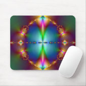 Ontwaken Muismat (Met muis)