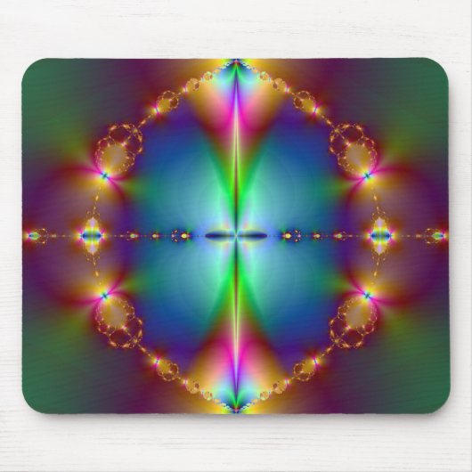 Ontwaken Muismat (Voorkant)