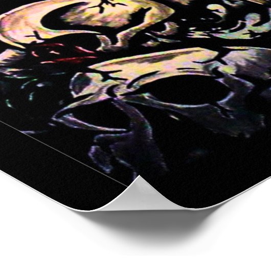 Ontwaken Poster (Hoek)