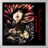 Ontwaken Poster (Voorkant)