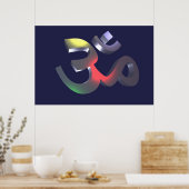 Ontwaken Poster (Keuken)