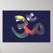 Ontwaken Poster (Voorkant)