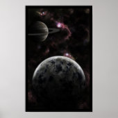 ontwaken poster (Voorkant)