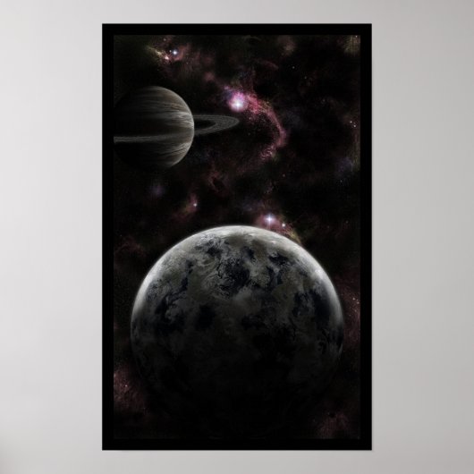 ontwaken poster (Voorkant)