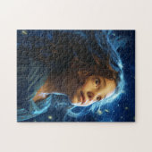 Ontwaken van de sterren legpuzzel (Horizontaal)