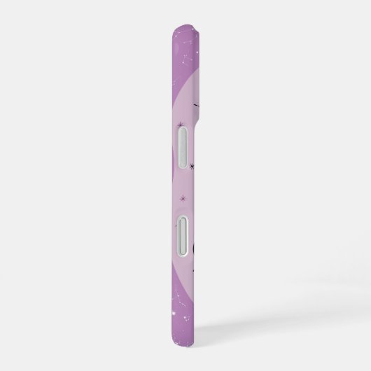 Ontwaken van het innerlijke oog iPhone 16 hoesje (Rechterkant)