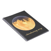 Ontwakingsweg Notitieboek (Rechterzijde)