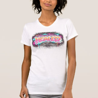 Ontwapend Genezen T-shirt