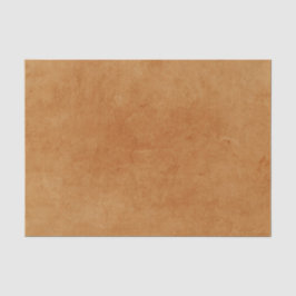  ontwatering van de Faux-ontwatering Sinaasappel 1 Tissuepapier