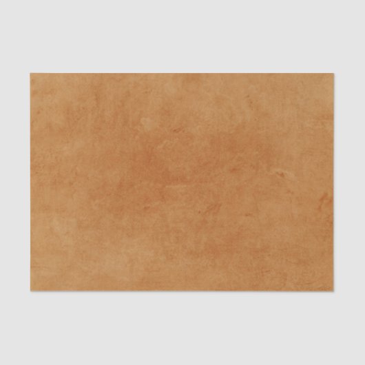  ontwatering van de Faux-ontwatering Sinaasappel 1 Tissuepapier (Voorkant)