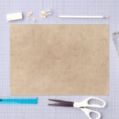  ontwatering van de Faux-perkament 10x15 Tissuepapier (Craft)