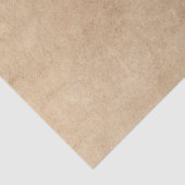  ontwatering van de Faux-perkament 10x15 Tissuepapier (Detail)