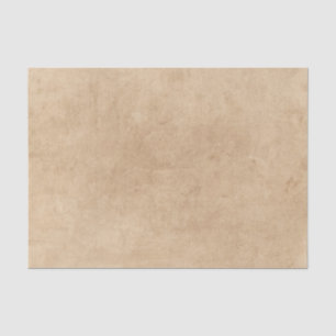  ontwatering van de Faux-perkament 10x15 Tissuepapier