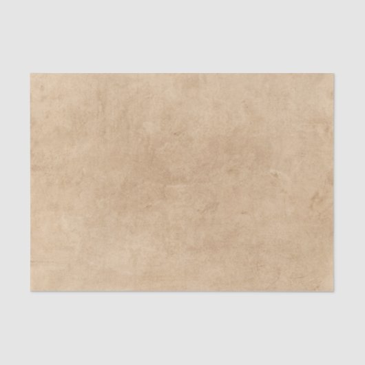  ontwatering van de Faux-perkament 10x15 Tissuepapier (Voorkant)