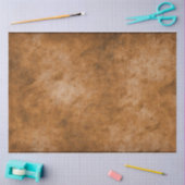  ontwatering van het stroomgebied, Bronze Tissuepapier (Craft)