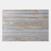  ontwatering van hout met weerpaneling  inpakpapier vel (Voorkant 3)