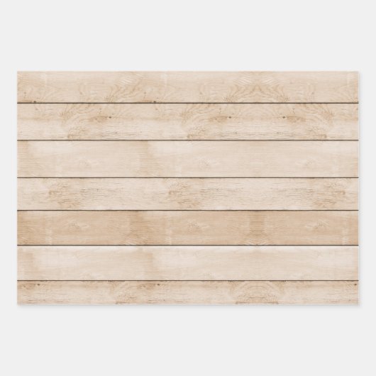 ontwatering van hout met weerpaneling inpakpapier vel (Voorkant)