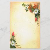   ontwateringsontwerp briefpapier (Voorkant)