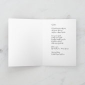 Ontwerp 04 Queen of My Heart Valentijn Kaart (Binnen)