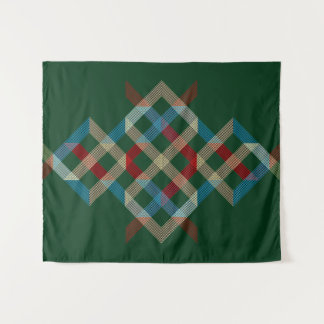 ONTWERP 07 WANDKLEED