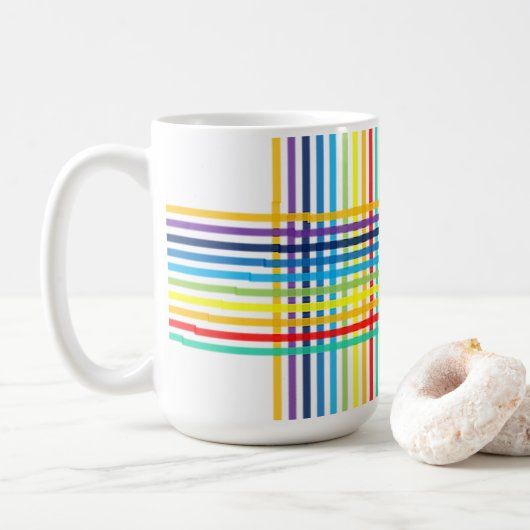ONTWERP 08 KOFFIEMOK (Met donut)