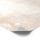 Ontwerp 101: Comic Sans is nooit een aanvaardbaar Poster (Hoek)