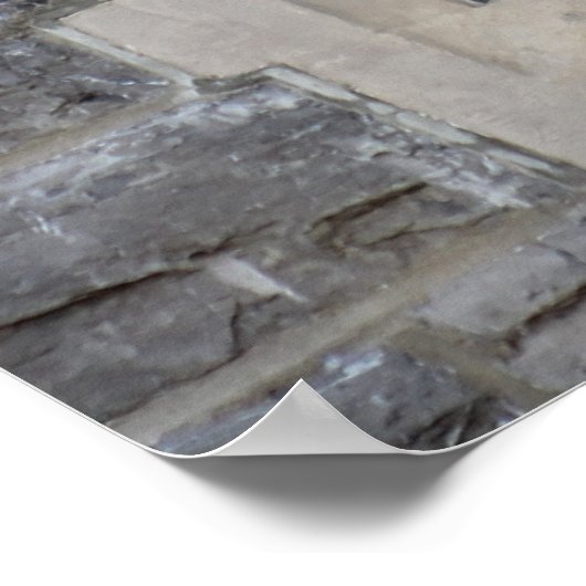 Ontwerp 10 poster (Hoek)