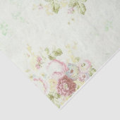 Ontwerp 10 Shabby Chic Collage Series Tissuepapier (Detail)