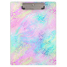 Ontwerp 10 van de Iridescent Leopard-reeks