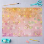 Ontwerp 12 van de eBay-Waterverf voor paaseieren Tissuepapier (Craft)