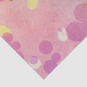 Ontwerp 12 van de eBay-Waterverf voor paaseieren Tissuepapier (Detail)