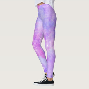 Ontwerp 15 van de gekleurde galaxy-reeks  leggings