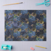 Ontwerp 16 van de Blauwe Bee-reeks - Weefselpapier Tissuepapier (Craft)