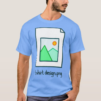 Ontwerp 1 t-shirt