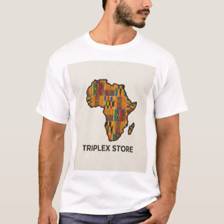 Ontwerp 1 t-shirt