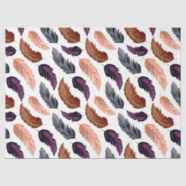 Ontwerp 1 van de doetherreeks tissuepapier